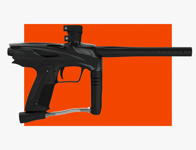 This Cheap Paintball Gun Got Me Back Into Playing Paintball