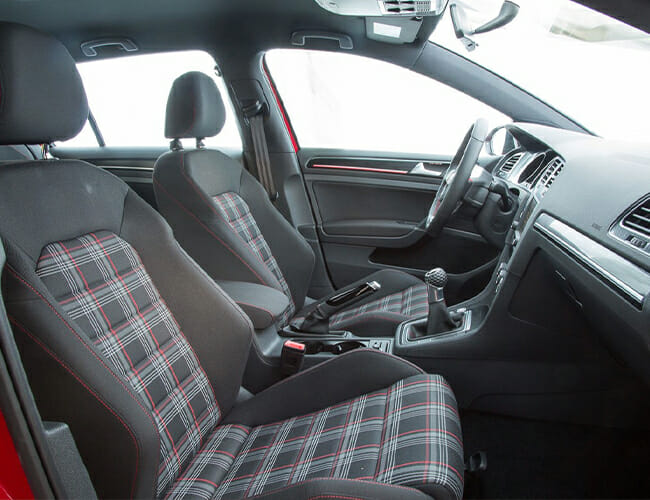 VW Says It’ll Keep Building Cars With Stick Shifts As Long as We Keep Buying Them