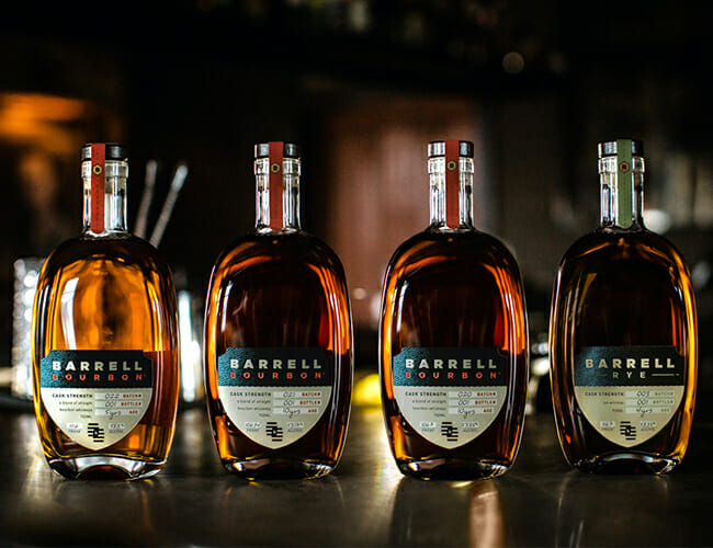 The Best Bourbon of the Year Goes Against Everything Whiskey Drinkers Once Held Dear