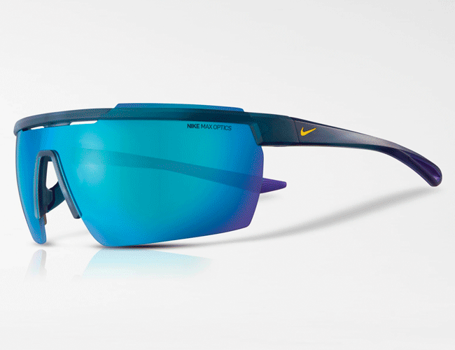 Nike’s New Sunglasses Merge Modern Performance With Delightfully Retro Style