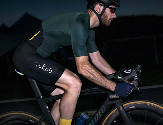 Now You Can Own the Clothing Pro Cyclists Wish They Could Wear