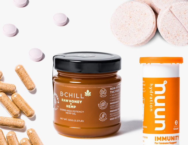 What Everyday Athletes Need to Know About Supplements