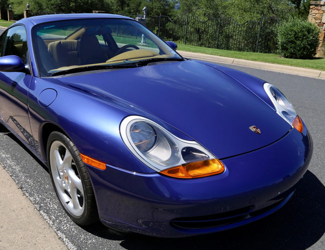 Now’s the Time to Buy the Last Cheap Porsche 911