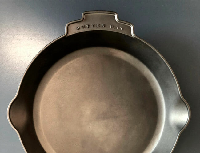 This Is What Every Cast-Iron Skillet Lover Wants for the Holidays