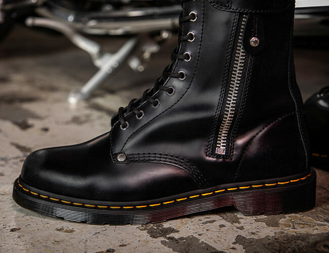 10 Boots We Can’t Wait to Wear This Fall
