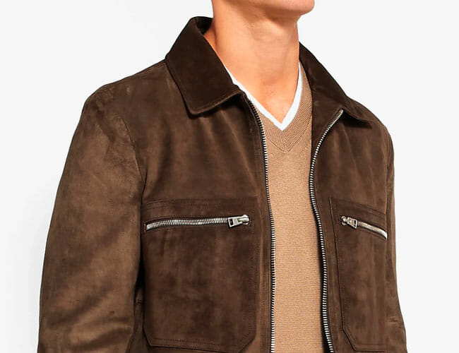 These Exclusive Leather Jackets Are Borderline Unattainable