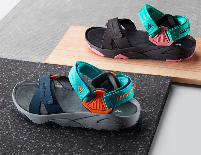 Your Dad’s Style Is Back and It Looks Good