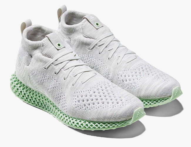 These Revolutionary New Adidas Runners Will Rock Your World With 20,000 Struts