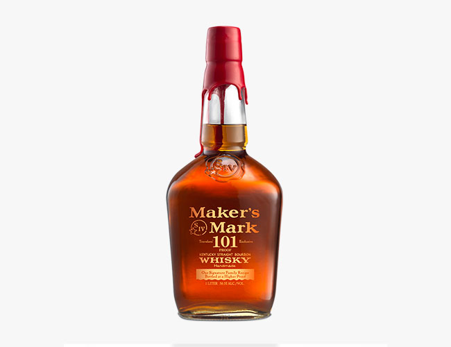 How to Score One of Maker’s Mark’s Rarest Bourbon Whiskeys
