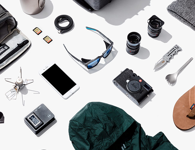 The Ultimate Essentials of a Leica Photographer