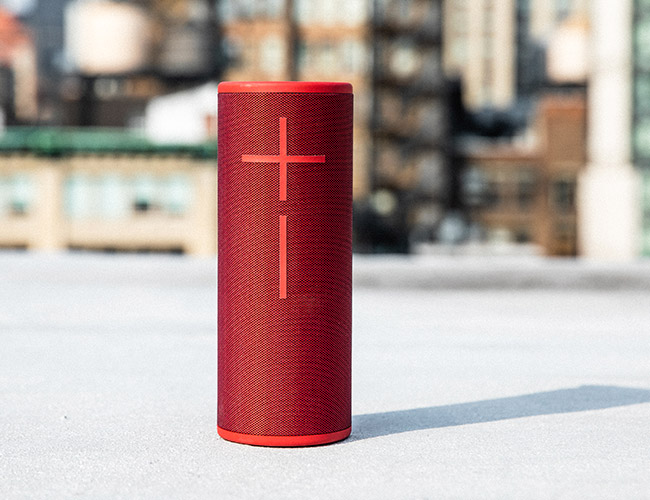 Ultimate Ears Boom 3 and Megaboom 3: Our New Favorite Bluetooth Speakers Under $200