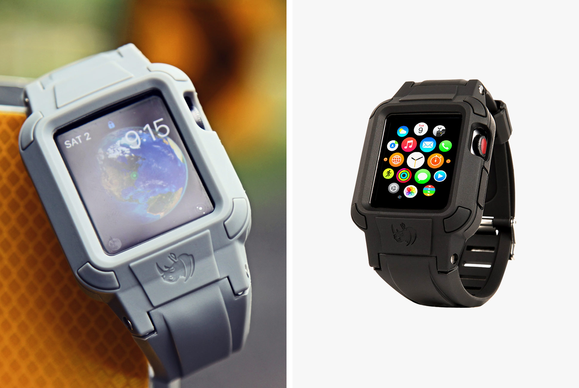 iwatch protective band