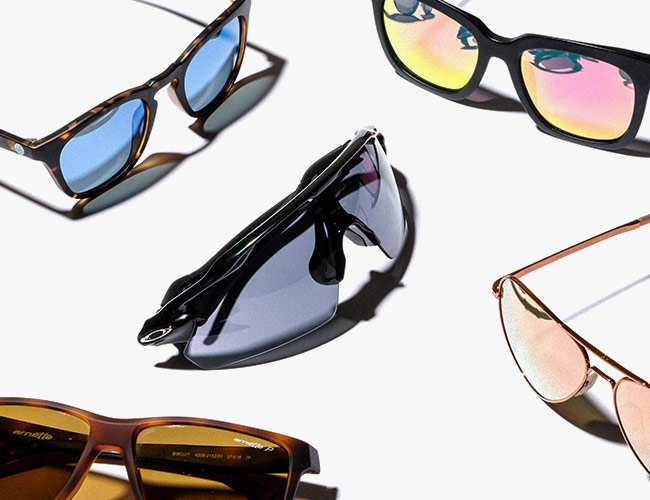 The Sport Sunglasses Our Staff Swear By
