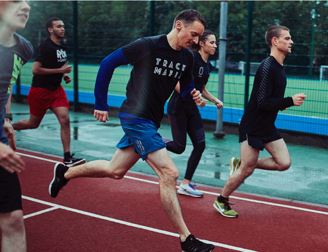 5 Run Club Founders On Starting Their Crews and The Gear That Keeps Them Going