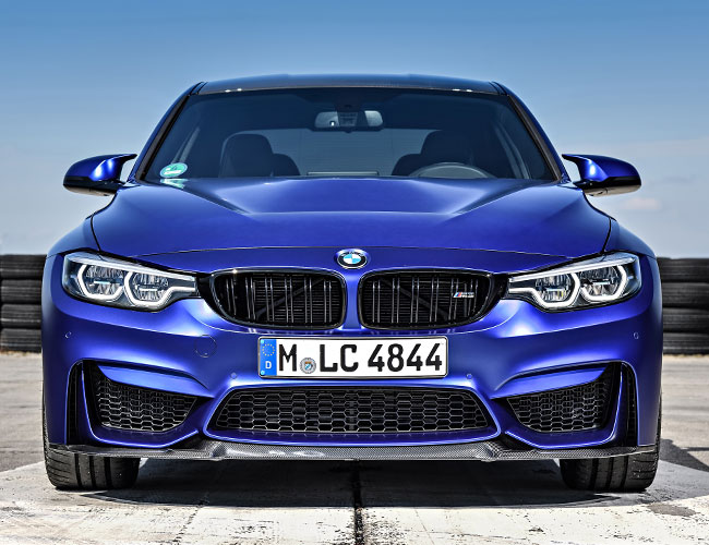 The Complete BMW Buying Guide: Every Model, Explained