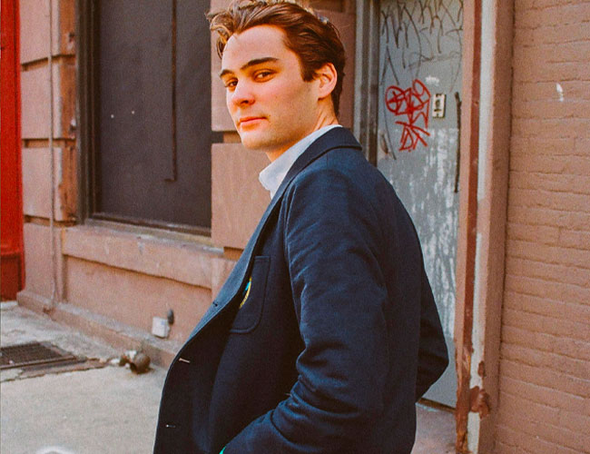 Preppy Is Back. Here’s How to Wear It