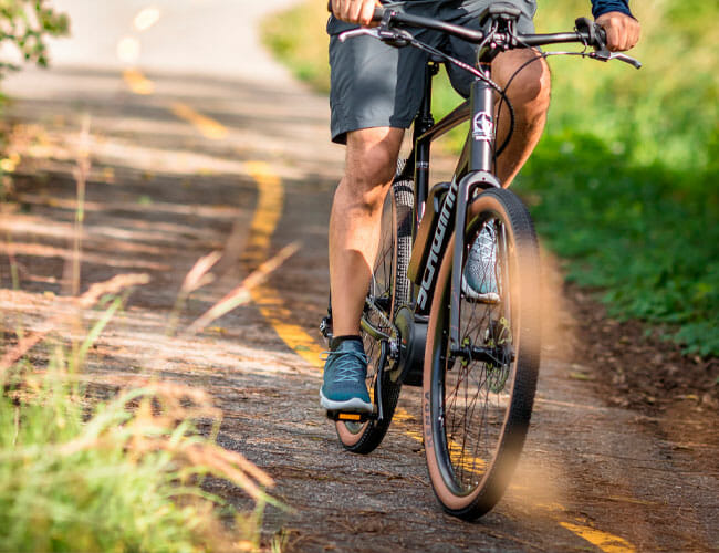 Speed Up Your Commute with Schwinn’s New E-Bikes
