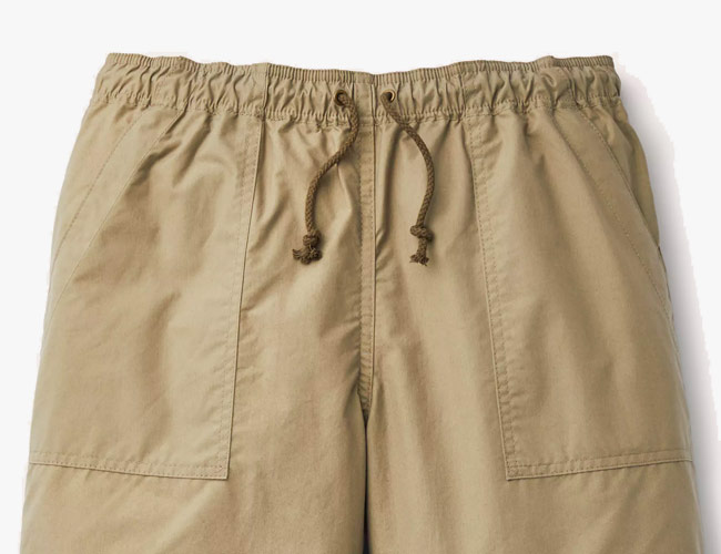 Filson Just Released Your New Favorite Shorts