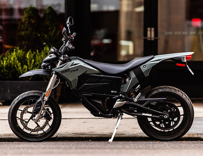 2019 Zero FXS Review: A Fantastic Urban Commuter With a Massive Drawback