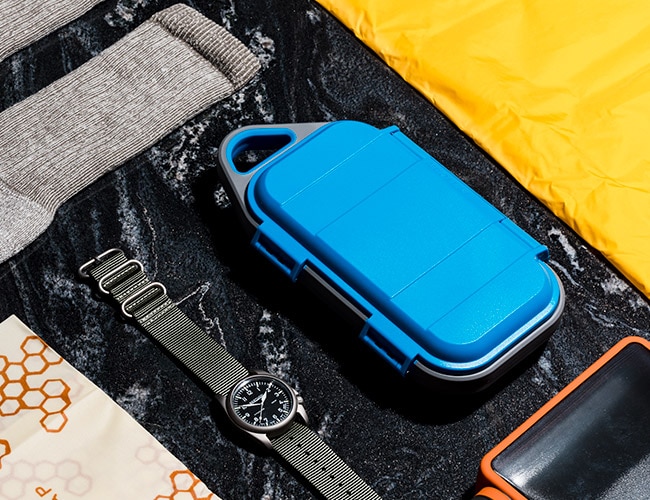 The 17 Best Gifts for the Camper
