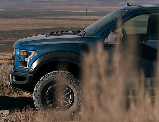 2019 Raptor Review: How Does This Insane Truck Keep Getting Better?