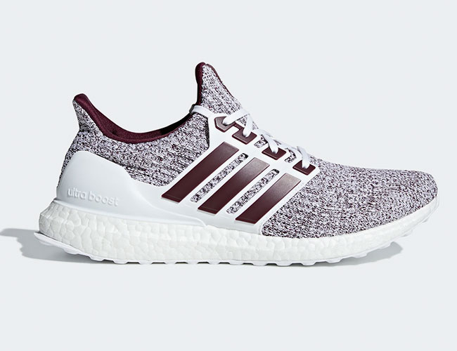 The OG Adidas Ultraboosts Are Back with New Colors This Week
