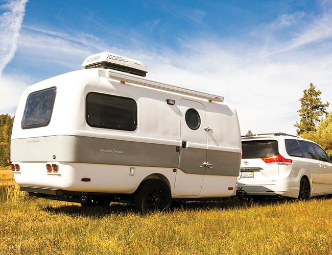 Our Favorite Modular Camping Trailer Is Getting Bigger (and Better)
