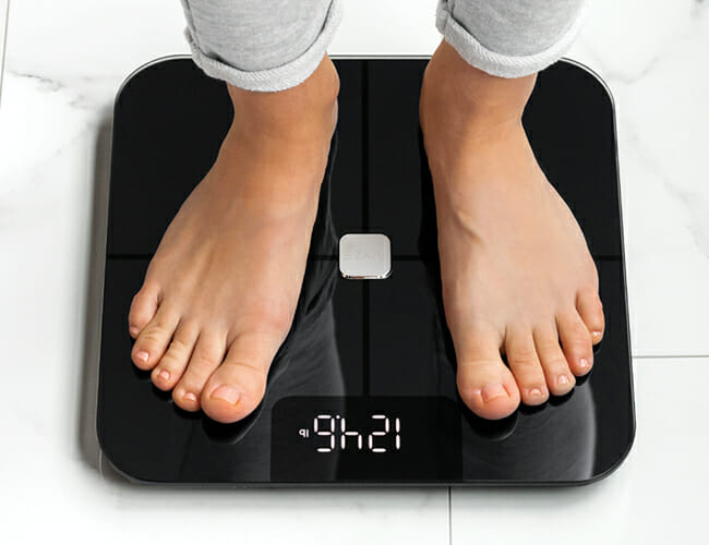 This $20 Smart Scale Can Just About Do It All