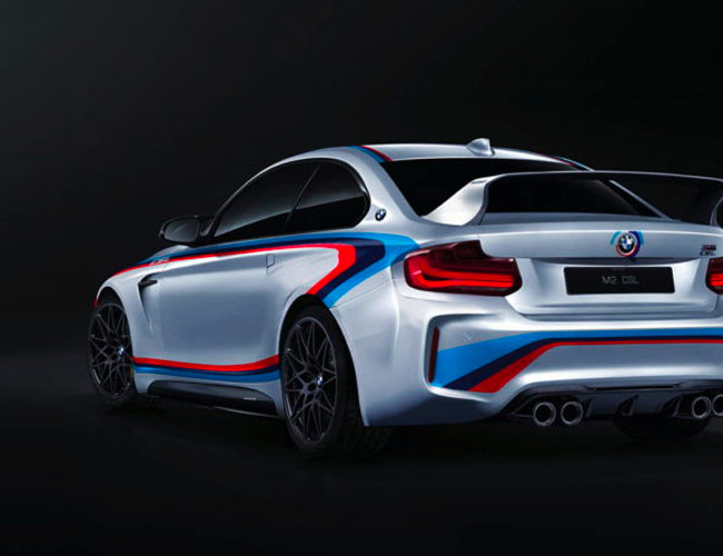 The M2 CS Is the Car BMW Should’ve Made All Along