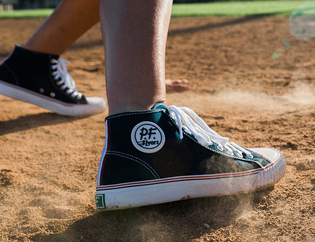 10 Classic Sneakers That Cost Less Than $55