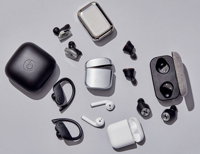 The Best Wireless Earbuds of 2019 – Which Is Right for You?