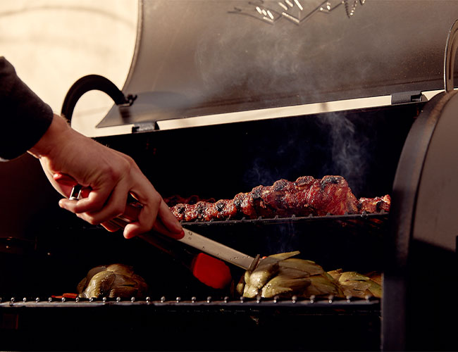 Pellet Grilling Isn’t a Fad, It’s the Future — Here’s Why