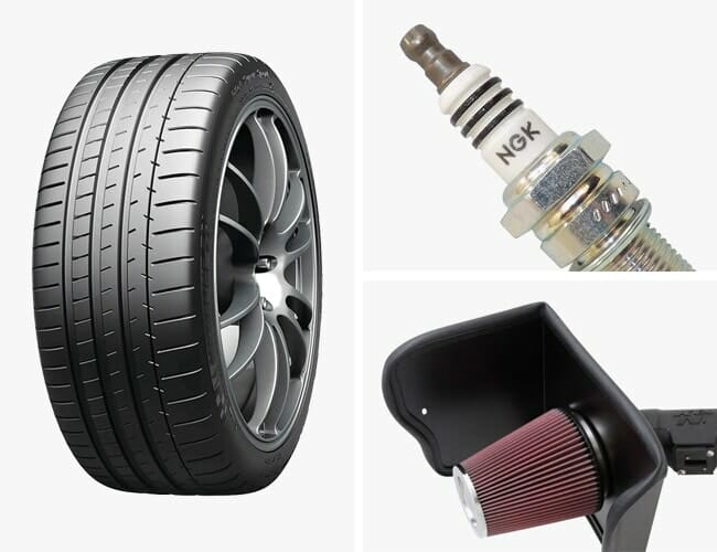 The 10 Best Car Mods You Can Do Yourself