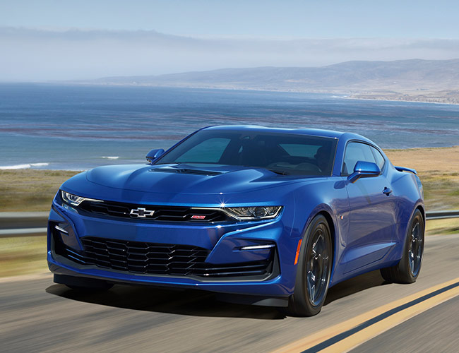 One of America’s Favorite Cars May Be About to Die