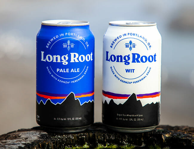 Patagonia’s Latest Product Is This New Beer
