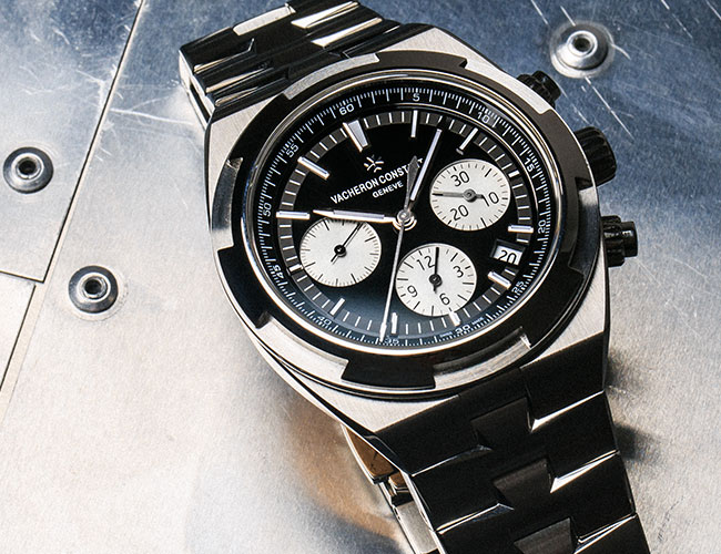 This Is as Close to a $30,000 Beater Watch as You Can Get