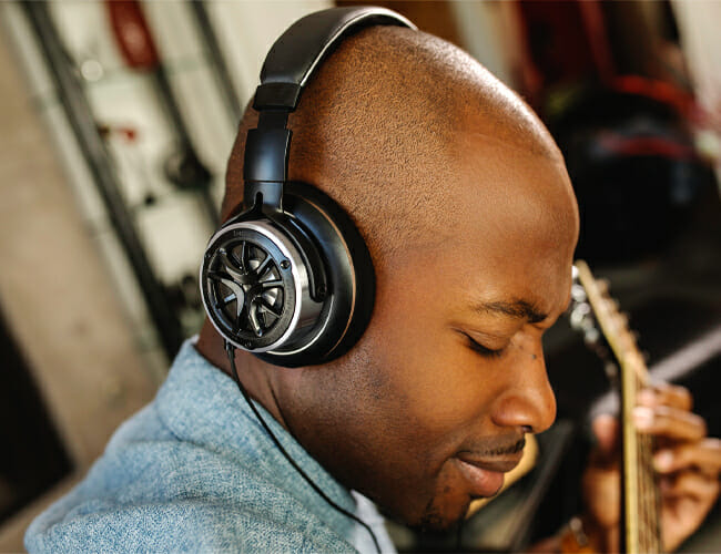 The $200 Headphones That Punch Way Above Their Weight