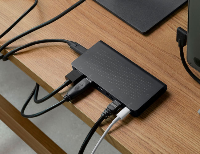 The Perfect MacBook Pro Accessory for the On-the-Road Photographer