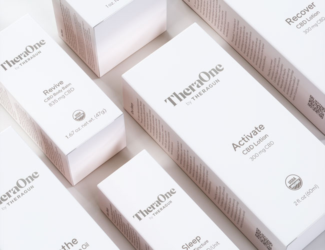 Upgraded Massagers Aren’t Even Theragun’s Biggest News This Week