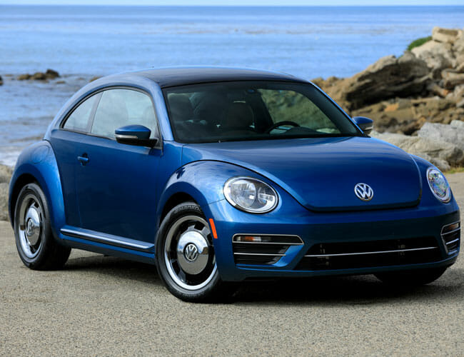 The Cheap Electric Car the World Really Needs Could Boast a Familiar Name