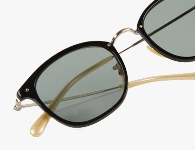 These Top-Tier Japanese Sunglasses Are Hard to Find Stateside
