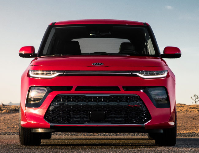 2020 Kia Soul Review: Style and Value in a To-Go Box