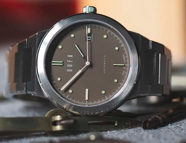 This Watch Is Your Affordable Alternative to the Royal Oak or Nautilus