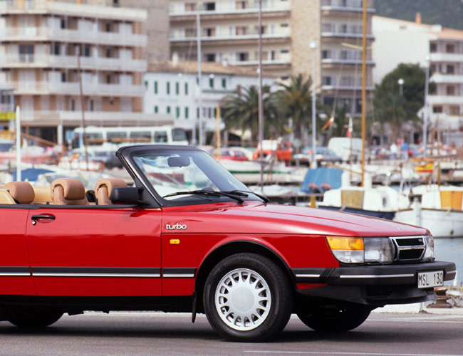 The Best (and Mostly Affordable) Classic Cars You Can Buy from 1985-1995