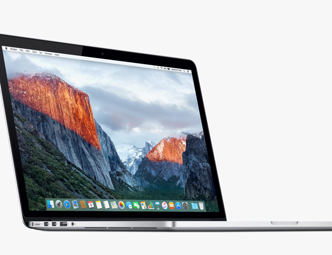 Beware: Your MacBook Pro Might Not Be Allowed on a Plane Anymore