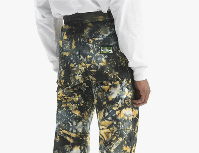 You’ve Never Seen Carpenter Pants Like These