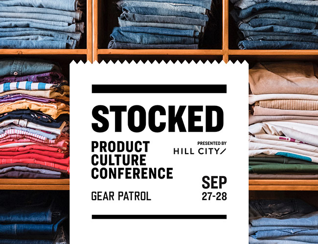 Test, Learn and Shop at the Stocked Product Marketplace in NYC