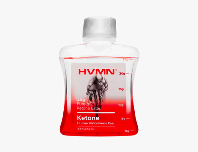 Did a NASA-Engineered Supplement Just Help Shatter the Half Marathon World Record?