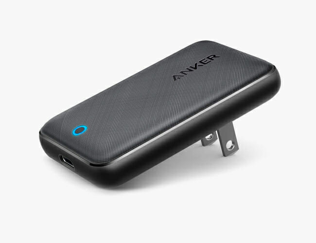 This MacBook Charger Is So Tiny It Can Fit In Your Pocket