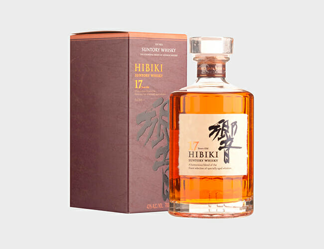 This Could Be Your Last Chance to Try One of Japan’s Most Famous Whiskies